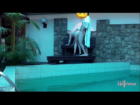 ❤️ Boss invites the maid to the pool but can't resist a hot ☑ Anal porn at en-gb.aircoolershop.top ❌