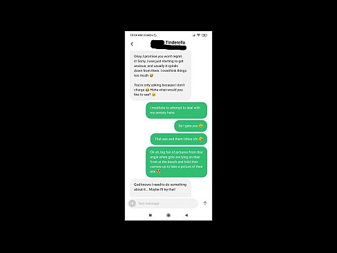 ❤️ I added a new PAWG from Tinder to my harem ( talk to Tinder included) ☑ Anal porn at en-gb.aircoolershop.top ❌